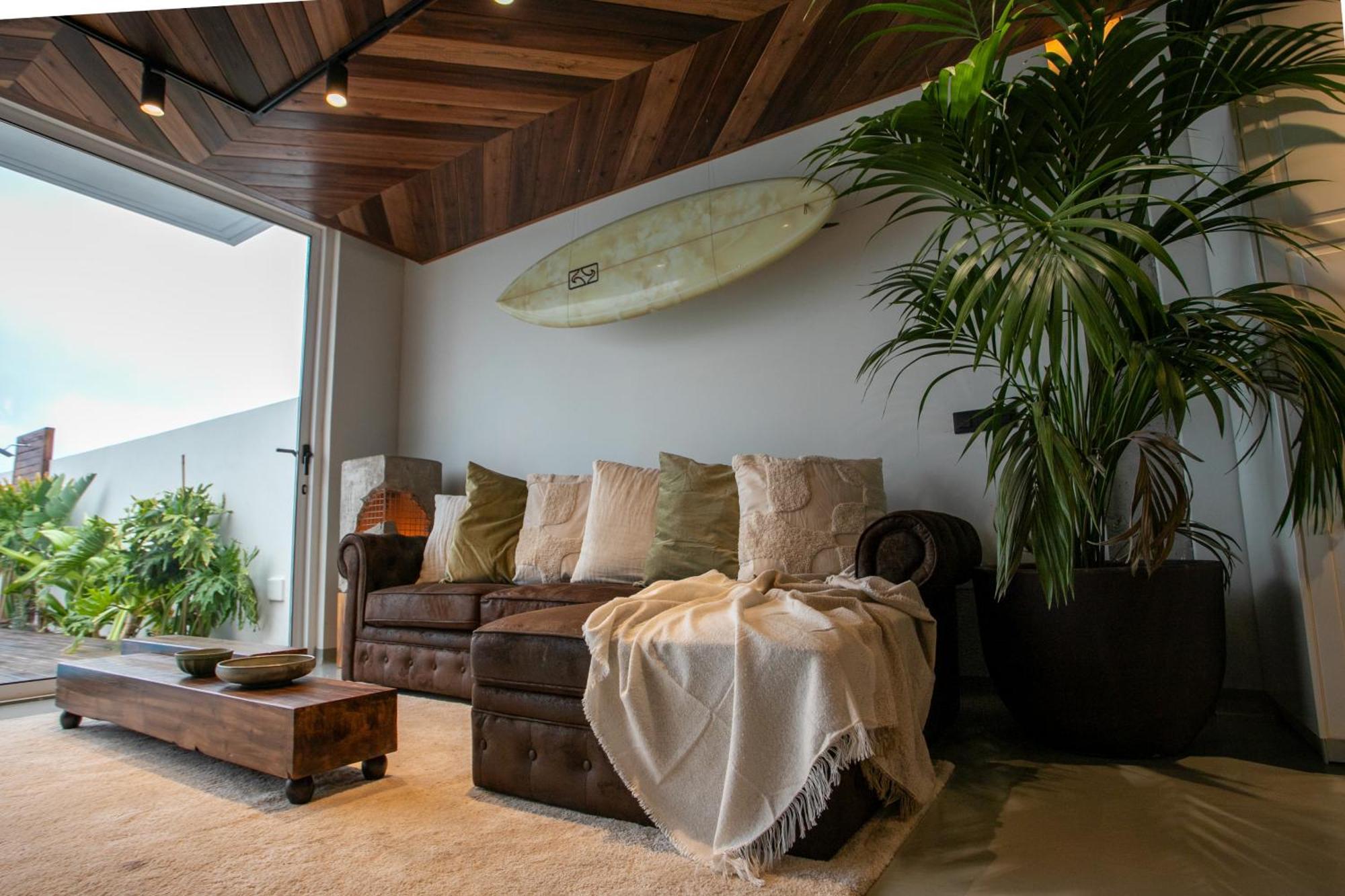 Casa Ouira Chalet Con Piscina Privada Y Vistas Corralejo Exteriör bild