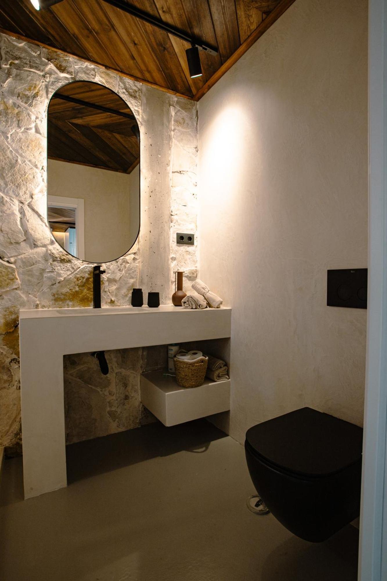 Casa Ouira Chalet Con Piscina Privada Y Vistas Corralejo Exteriör bild