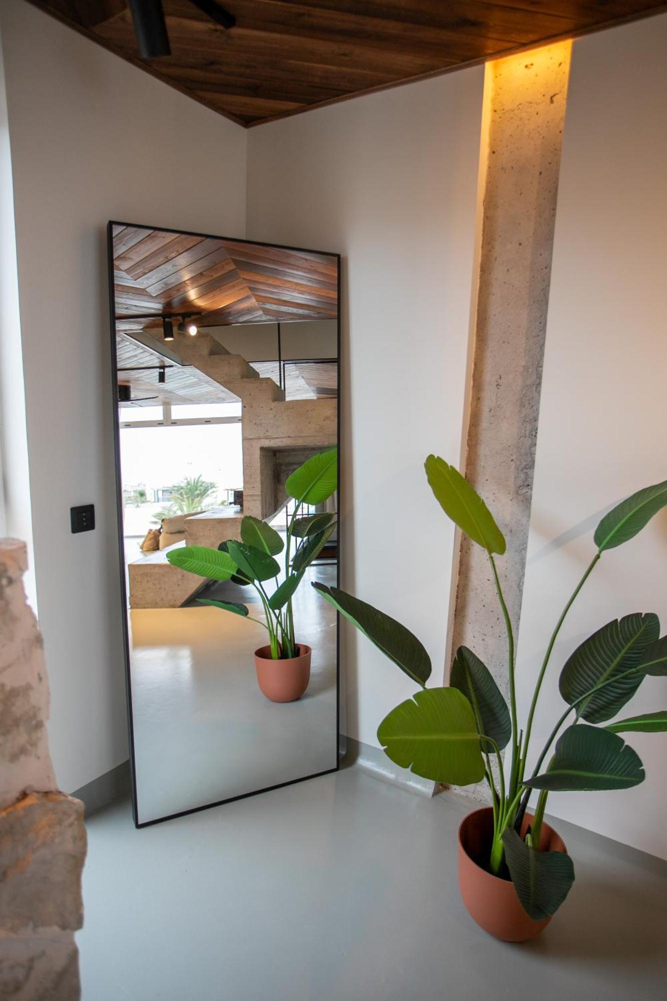 Casa Ouira Chalet Con Piscina Privada Y Vistas Corralejo Exteriör bild